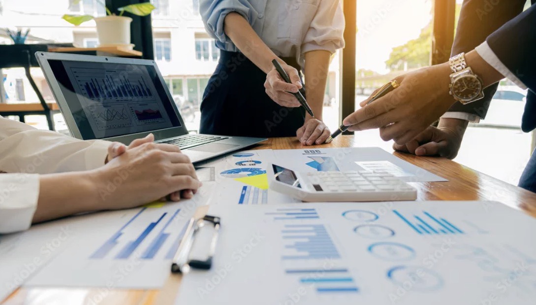 株式会社C&Vのコンサルティング