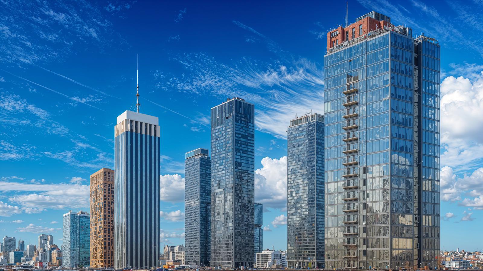 国内不動産紹介